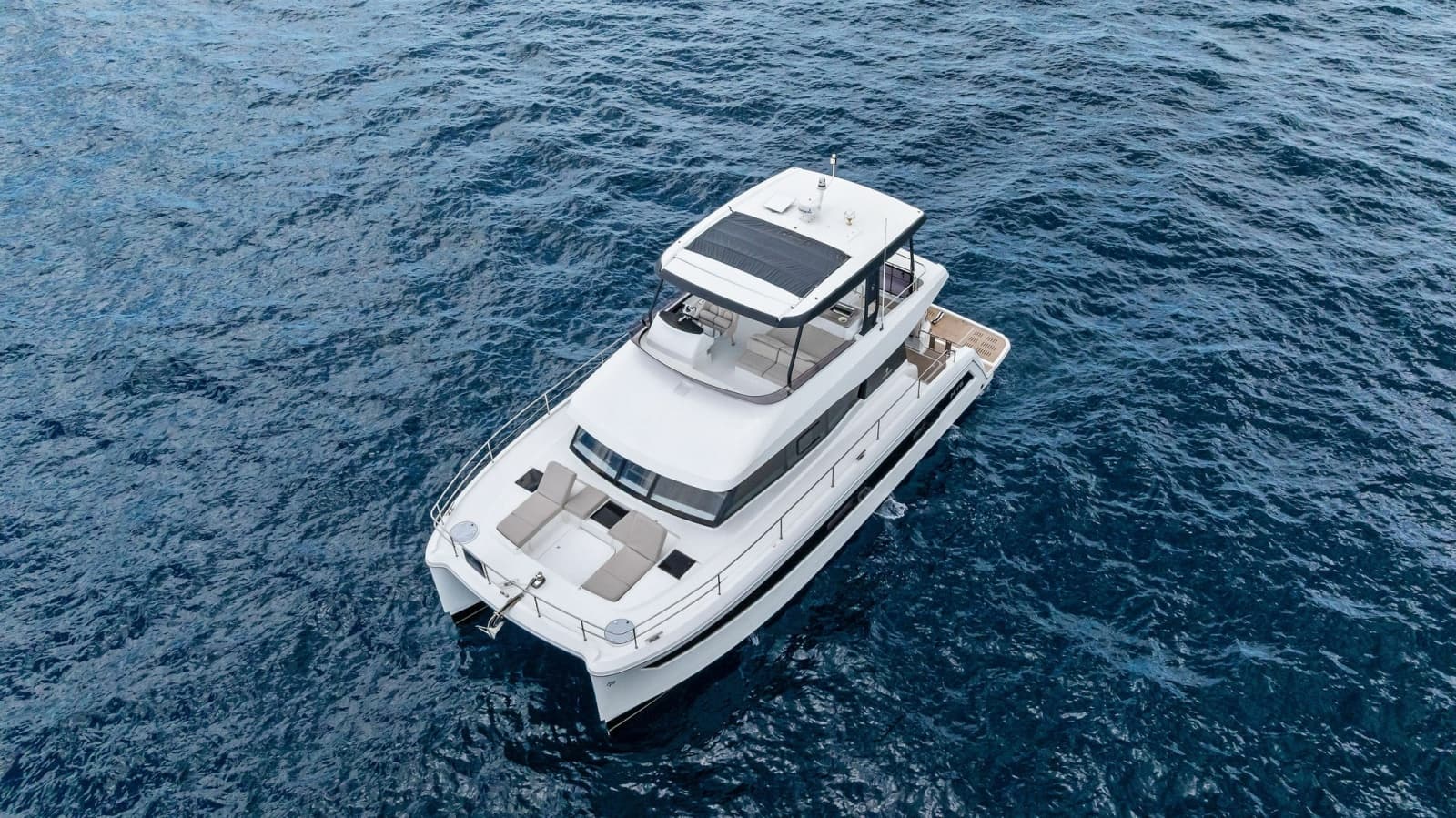 2024 Fountaine Pajot MY6 - Photo 8