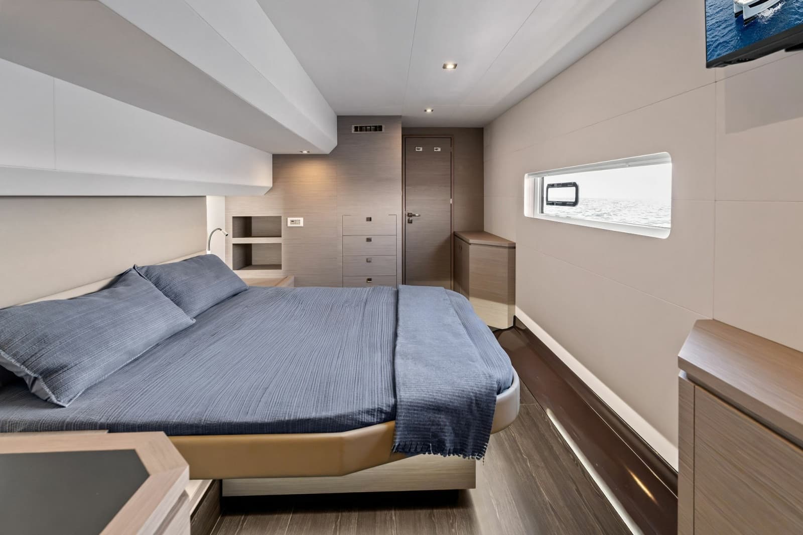 2024 Fountaine Pajot MY6 - Photo 58