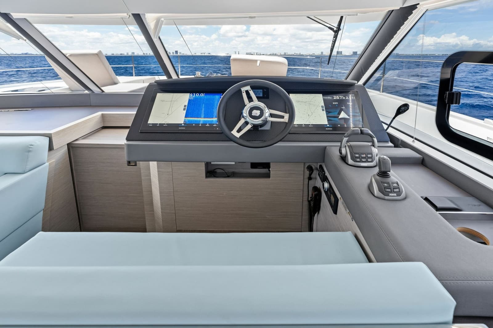 2024 Fountaine Pajot MY6 - Photo 46