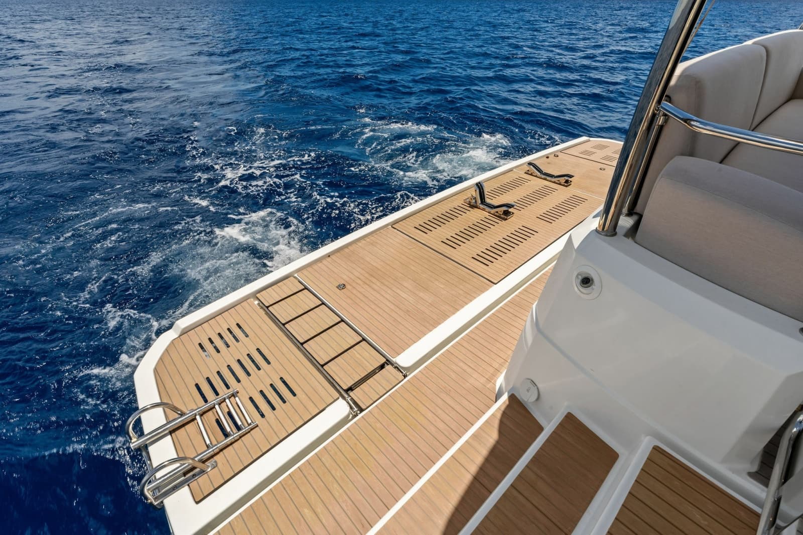 2024 Fountaine Pajot MY6 - Photo 14