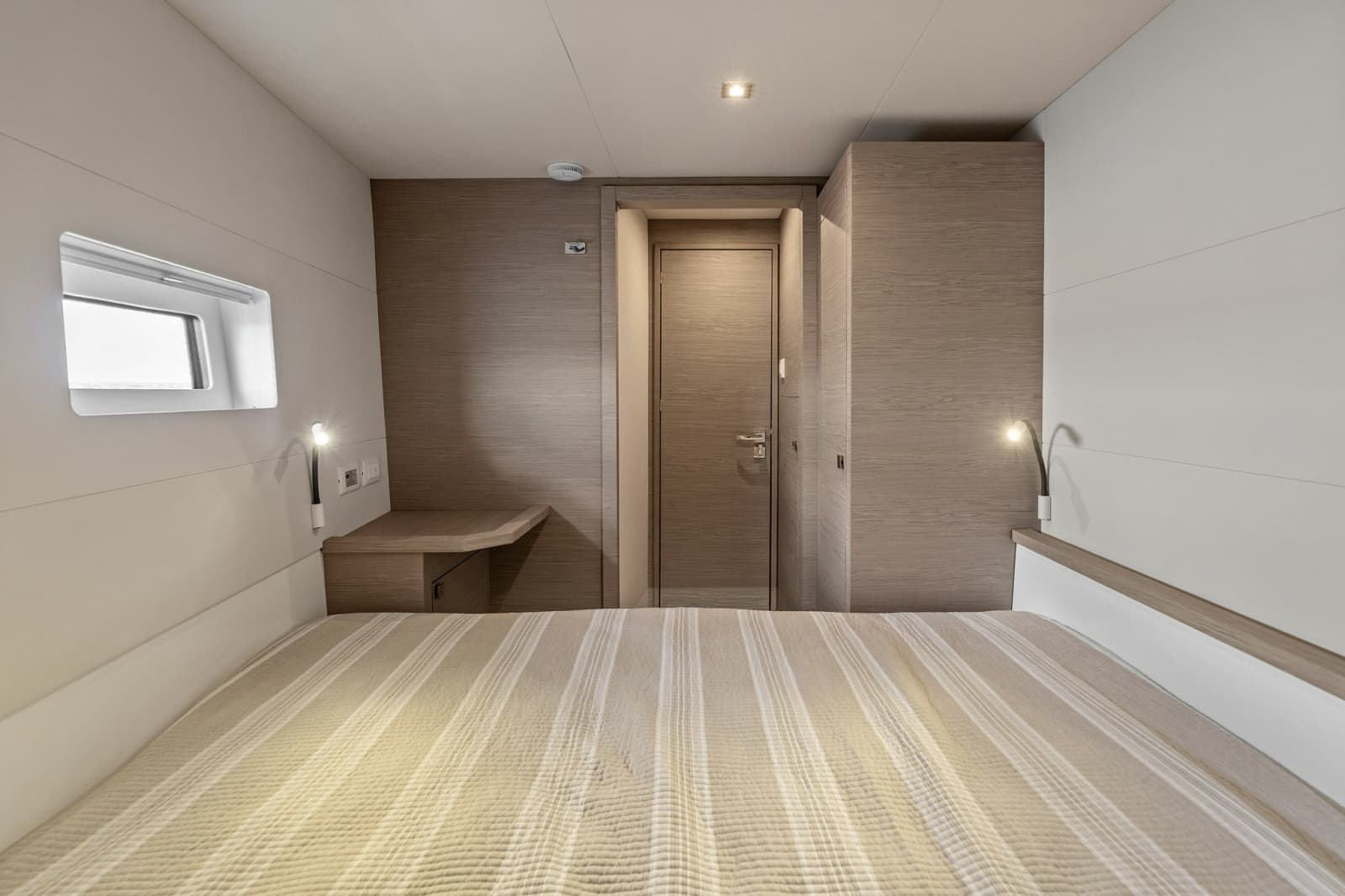 2024 Fountaine Pajot MY6 - Photo 66