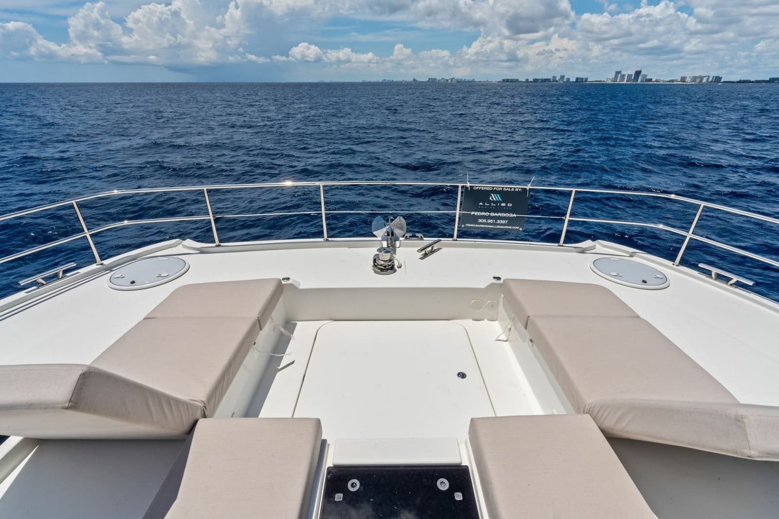 2024 Fountaine Pajot MY6 - Photo 20