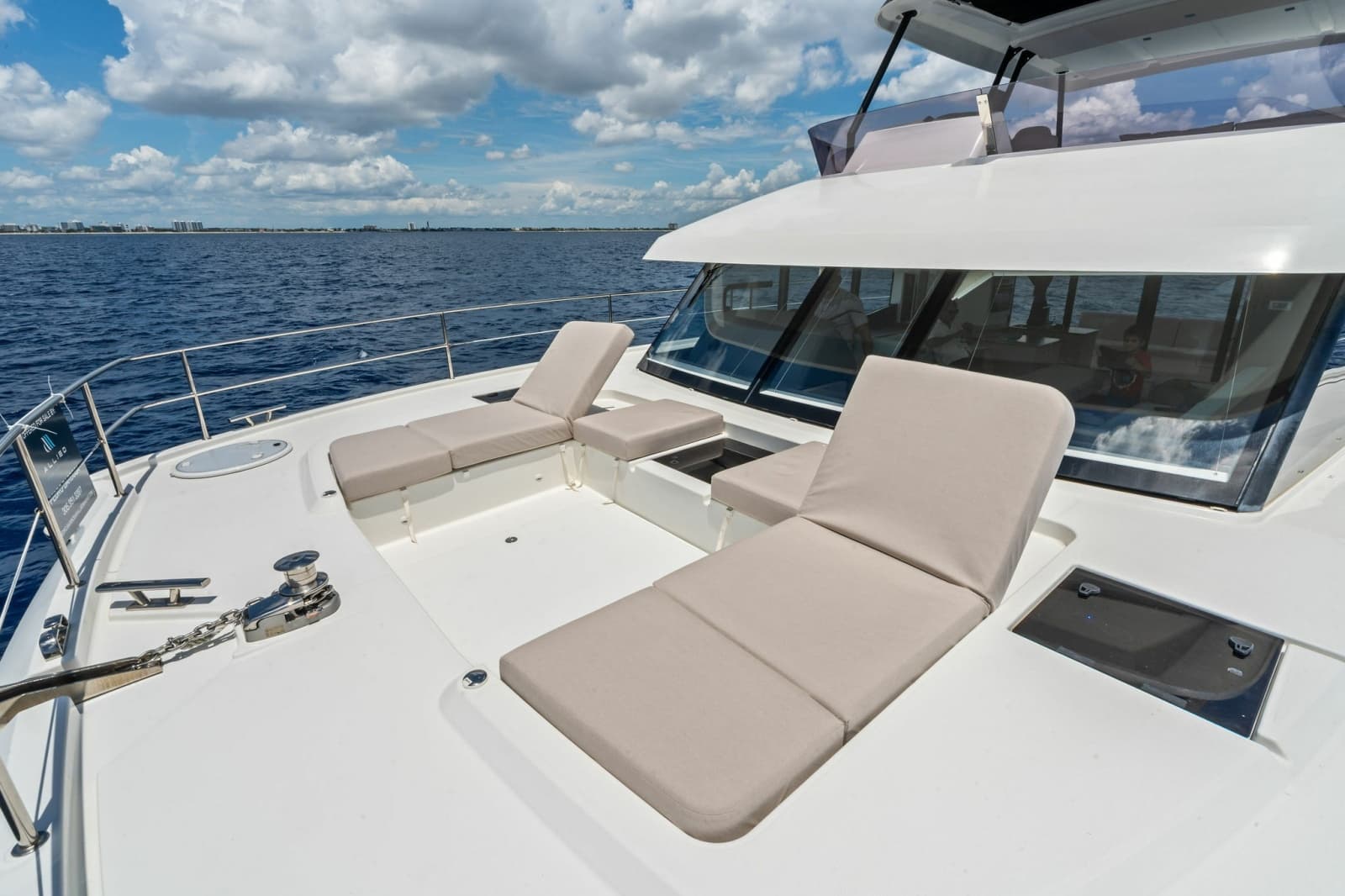 2024 Fountaine Pajot MY6 - Photo 21
