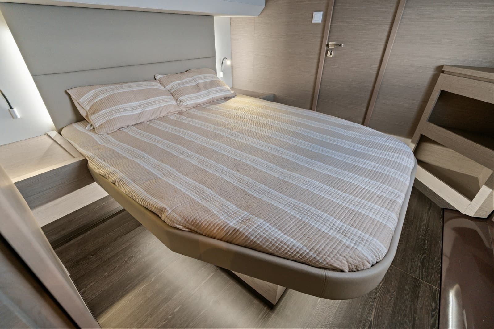 2024 Fountaine Pajot MY6 - Photo 53