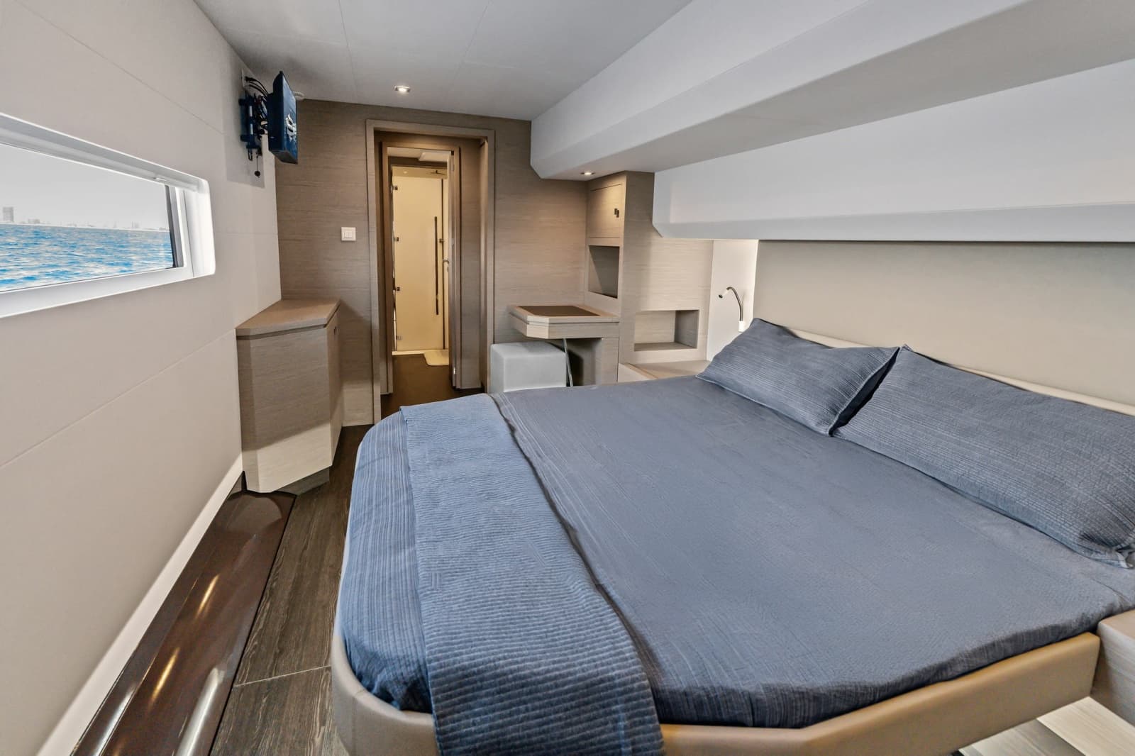 2024 Fountaine Pajot MY6 - Photo 57