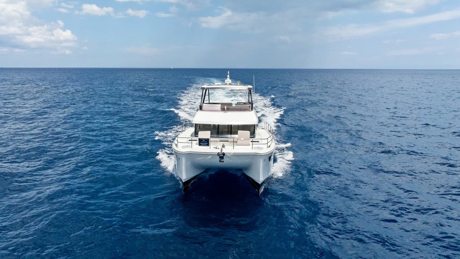 2024 Fountaine Pajot MY6 - Photo 12