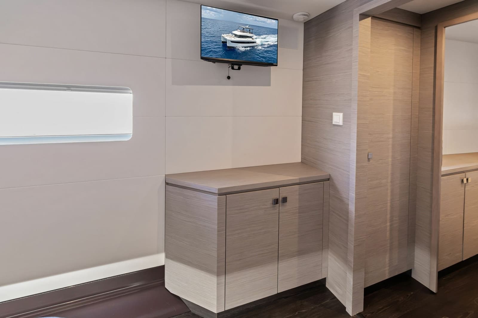 2024 Fountaine Pajot MY6 - Photo 71