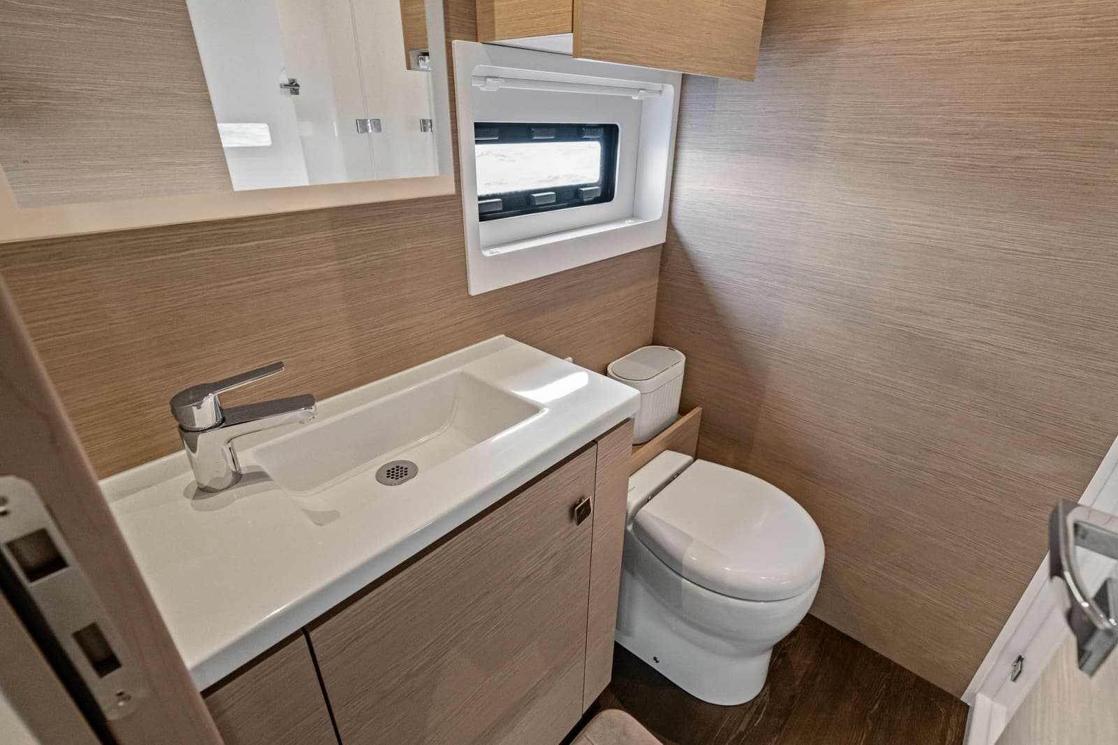 2024 Fountaine Pajot MY6 - Photo 55