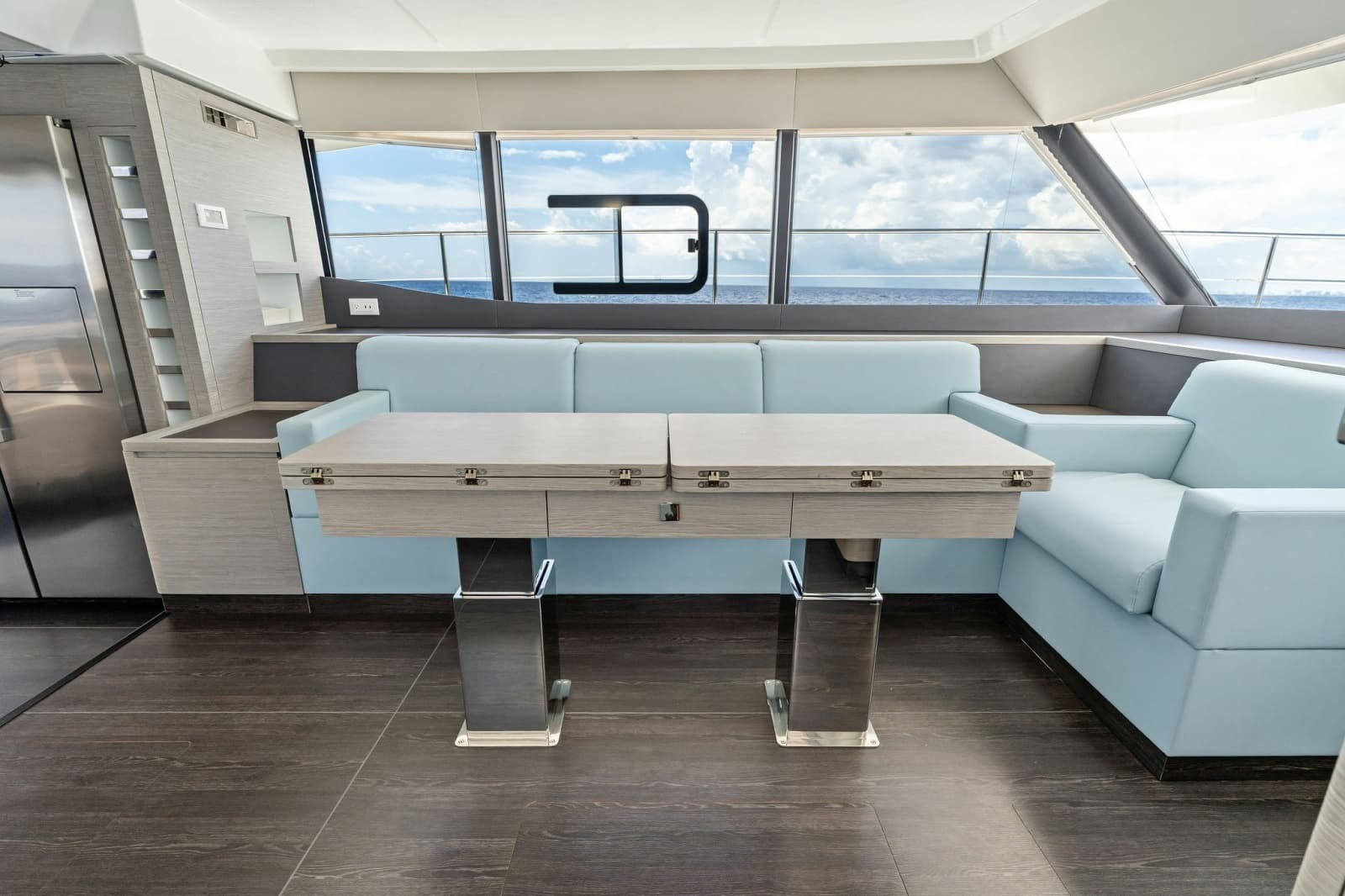 2024 Fountaine Pajot MY6 - Photo 38