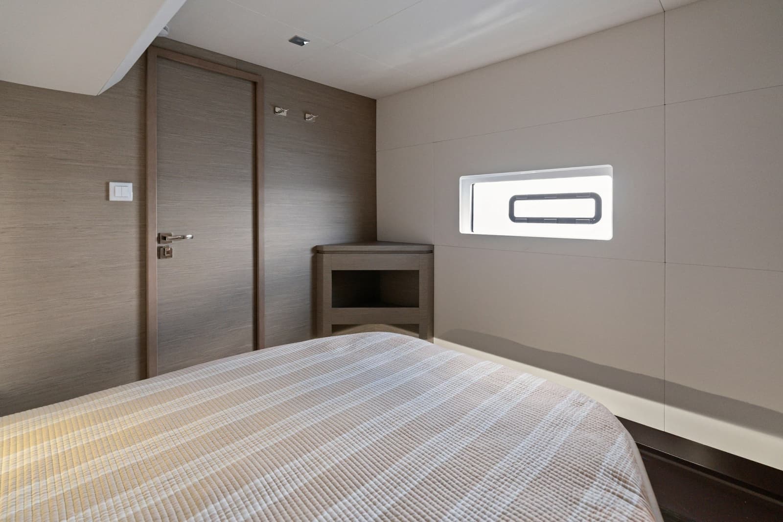 2024 Fountaine Pajot MY6 - Photo 54