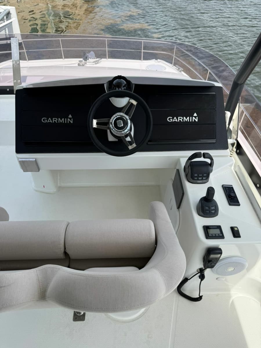 2024 Fountaine Pajot MY6 - Photo 11