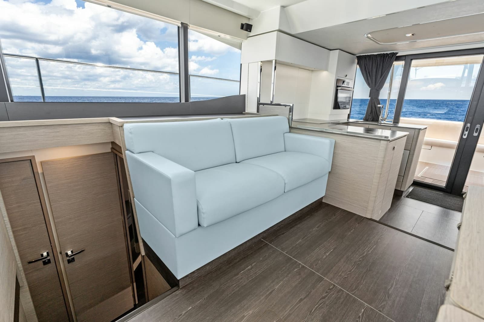 2024 Fountaine Pajot MY6 - Photo 40