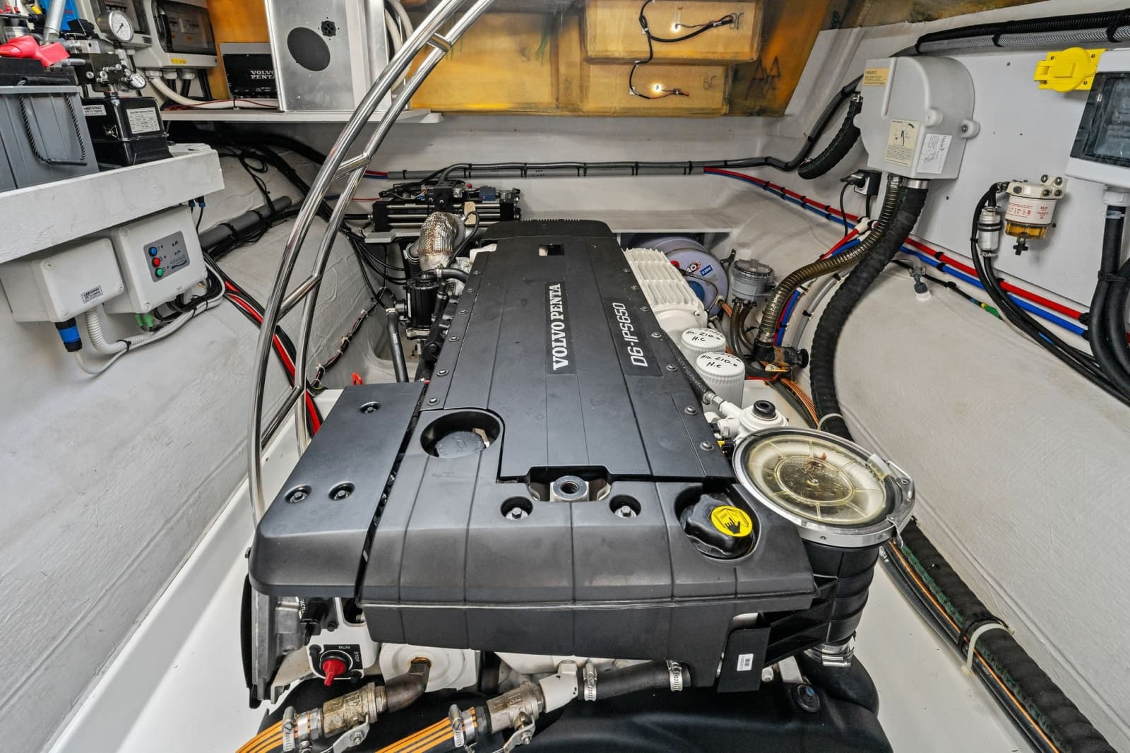 2024 Fountaine Pajot MY6 - Photo 75