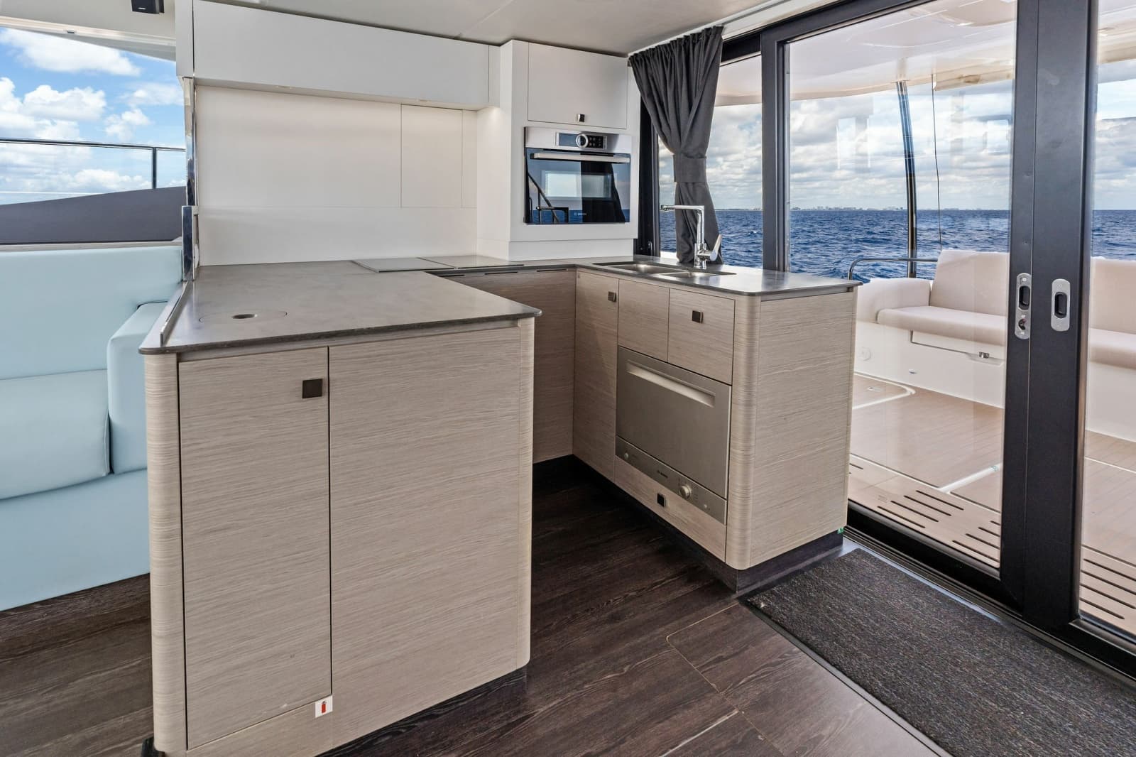 2024 Fountaine Pajot MY6 - Photo 44