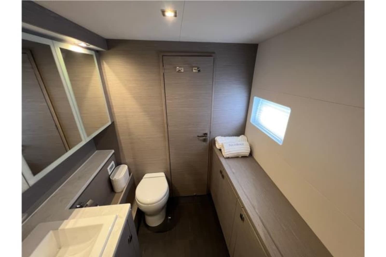 2024 Fountaine Pajot MY6 - Photo 20