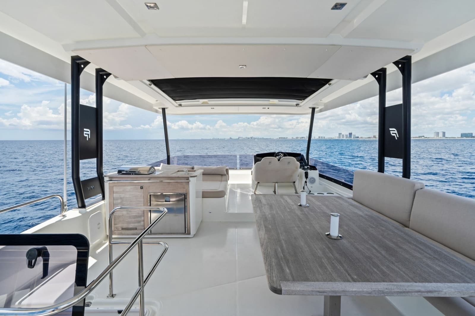 2024 Fountaine Pajot MY6 - Photo 25