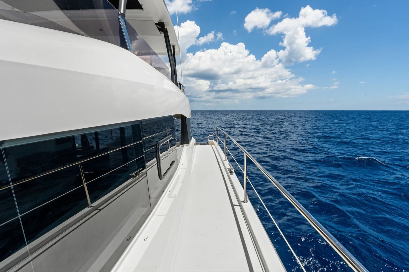 2024 Fountaine Pajot MY6 - Photo 23