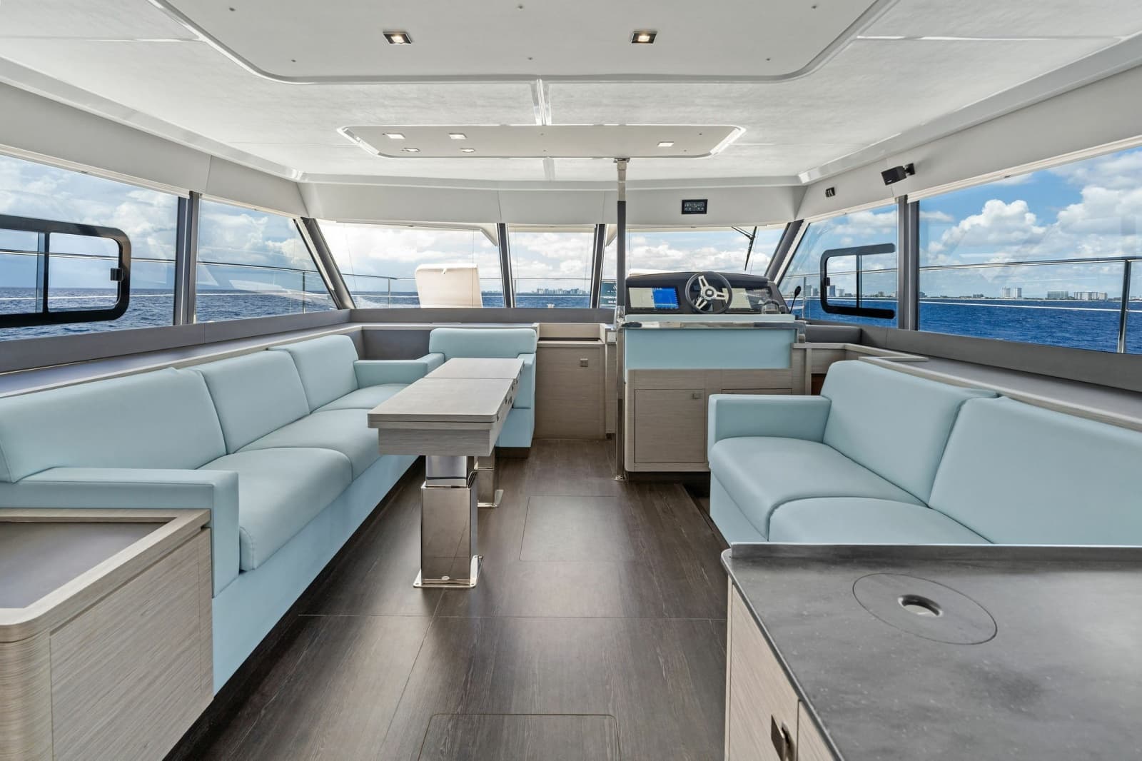 2024 Fountaine Pajot MY6 - Photo 35