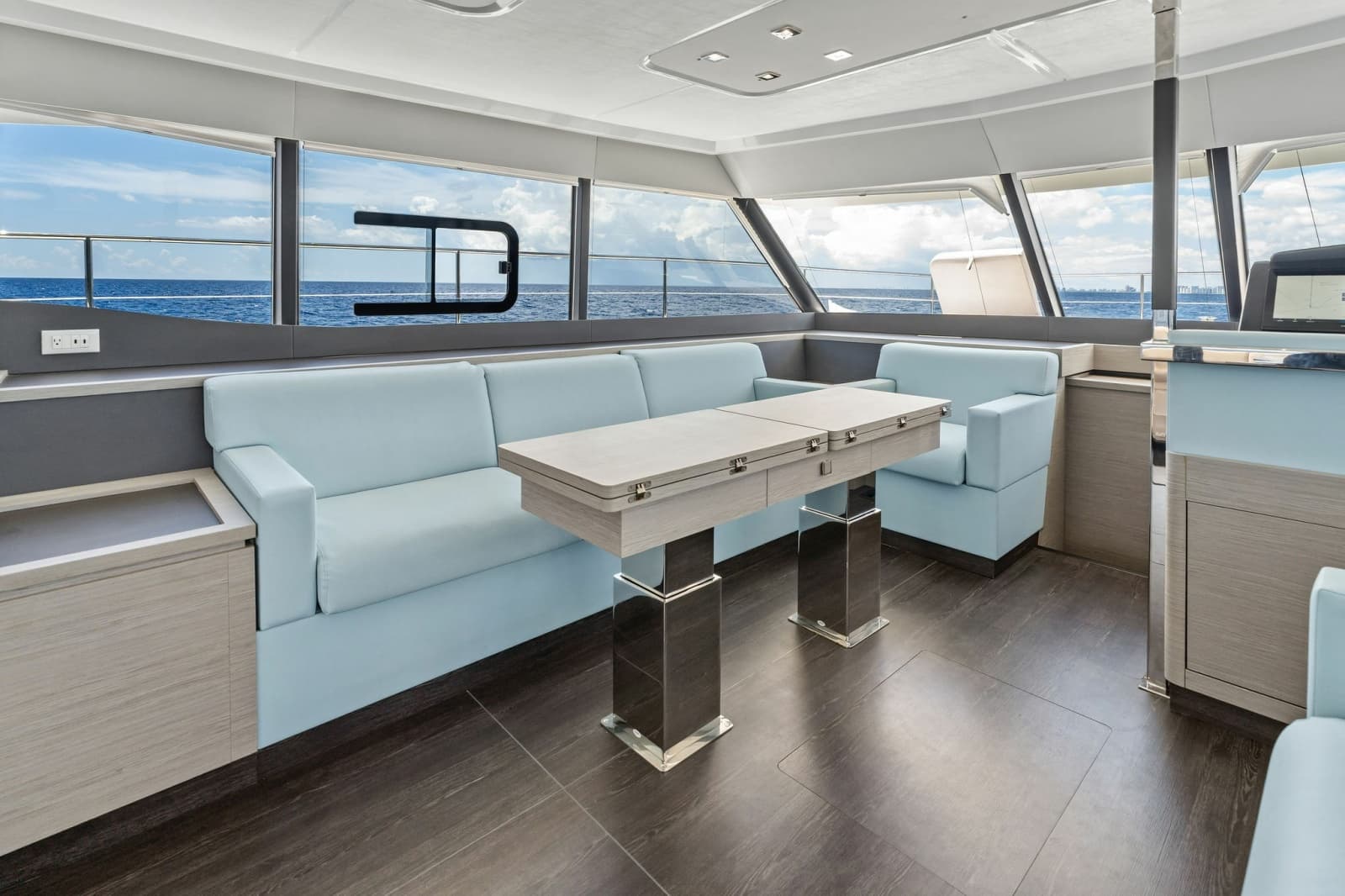 2024 Fountaine Pajot MY6 - Photo 36
