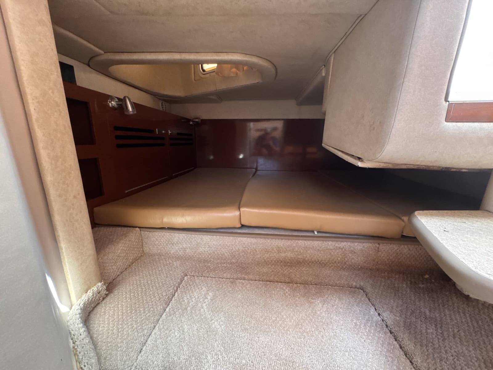 2009 Sea Ray 270 Sundancer - Photo 23