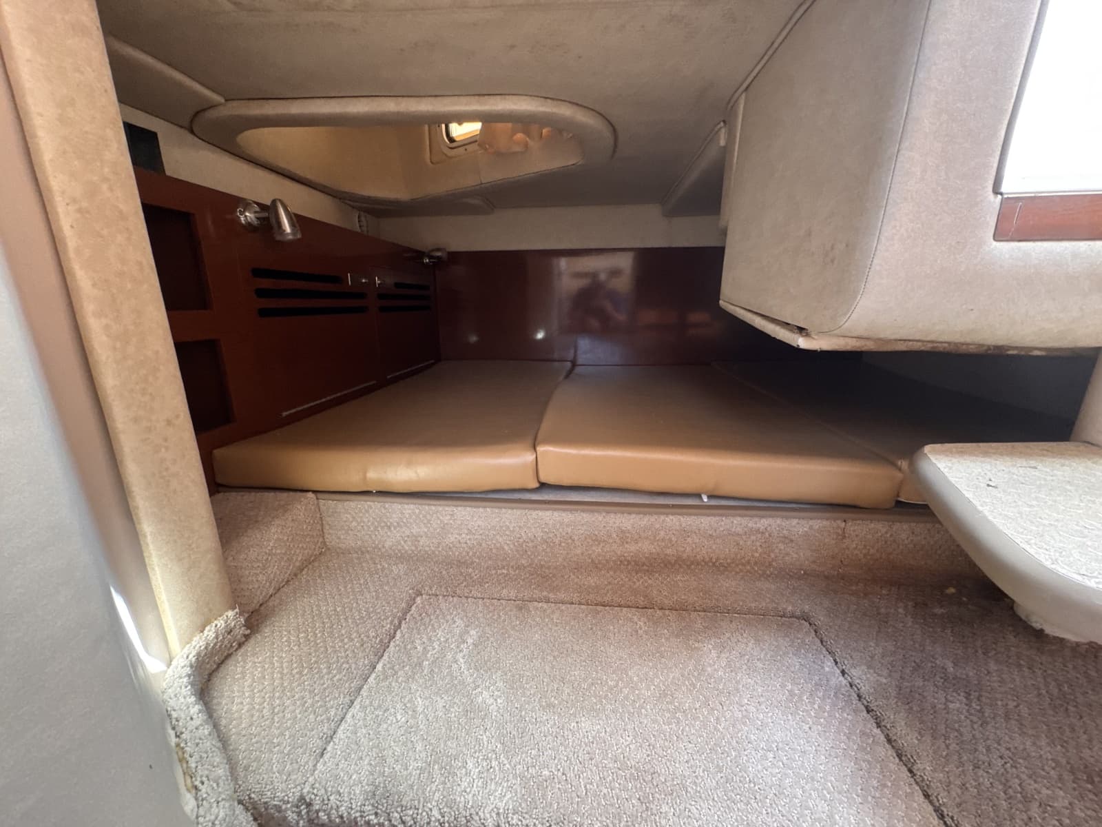 2009 Sea Ray 270 Sundancer - Photo 24
