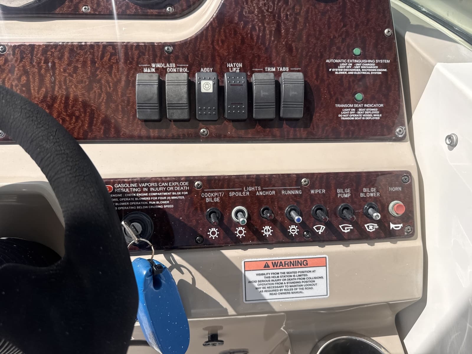 2009 Sea Ray 270 Sundancer - Photo 16