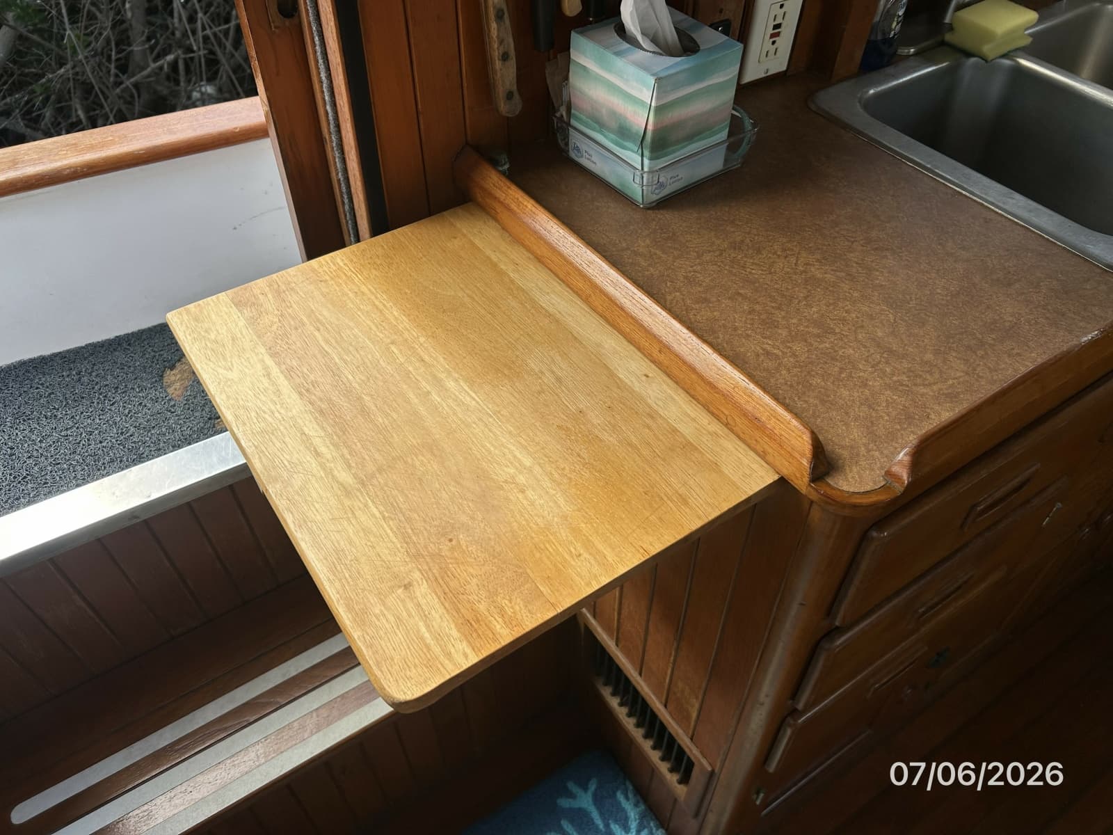 1984 Monk Double Cabin - Photo 39