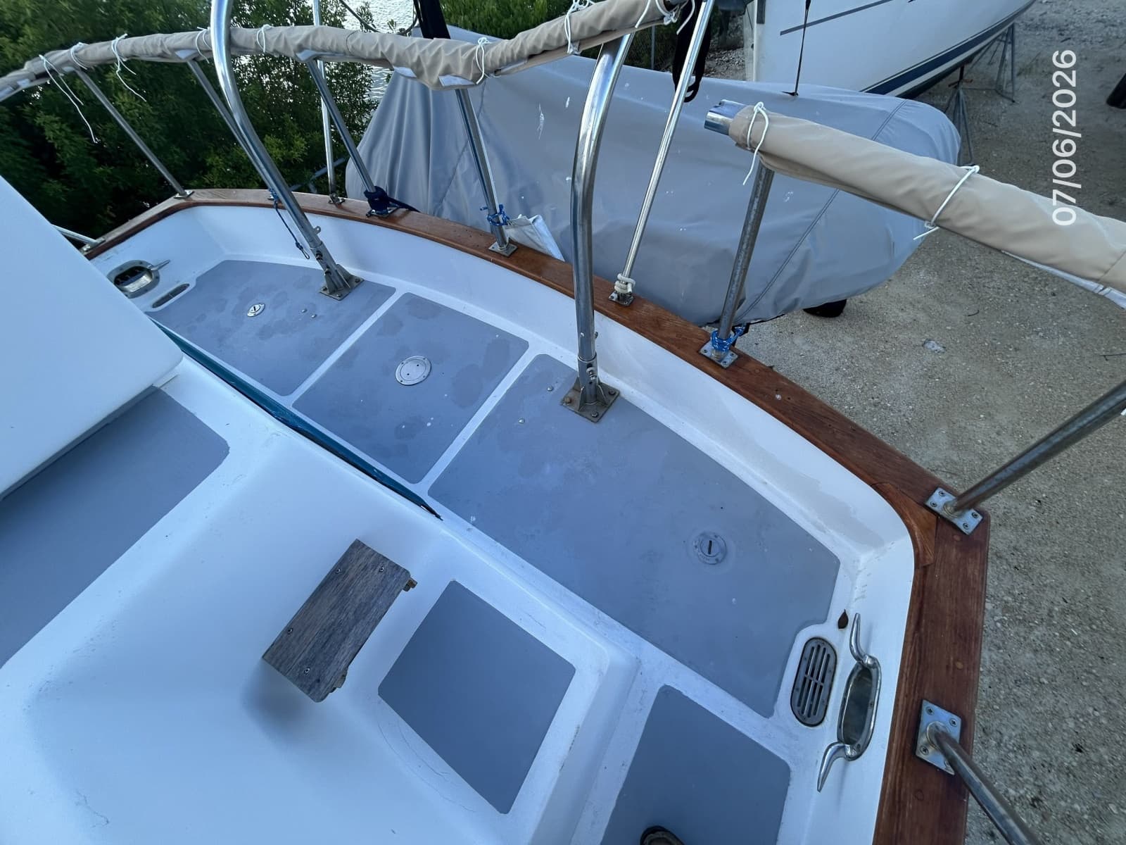 1984 Monk Double Cabin - Photo 24