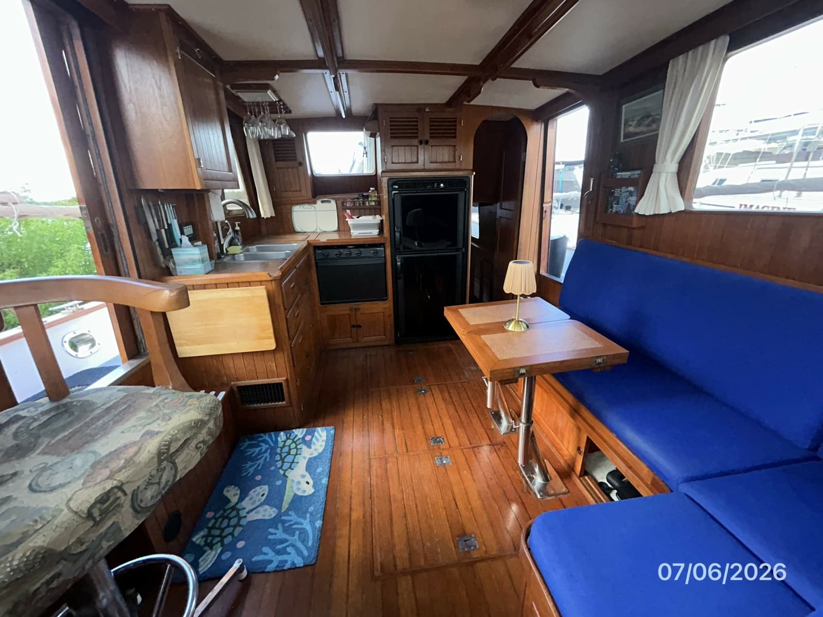 1984 Monk Double Cabin - Photo 30