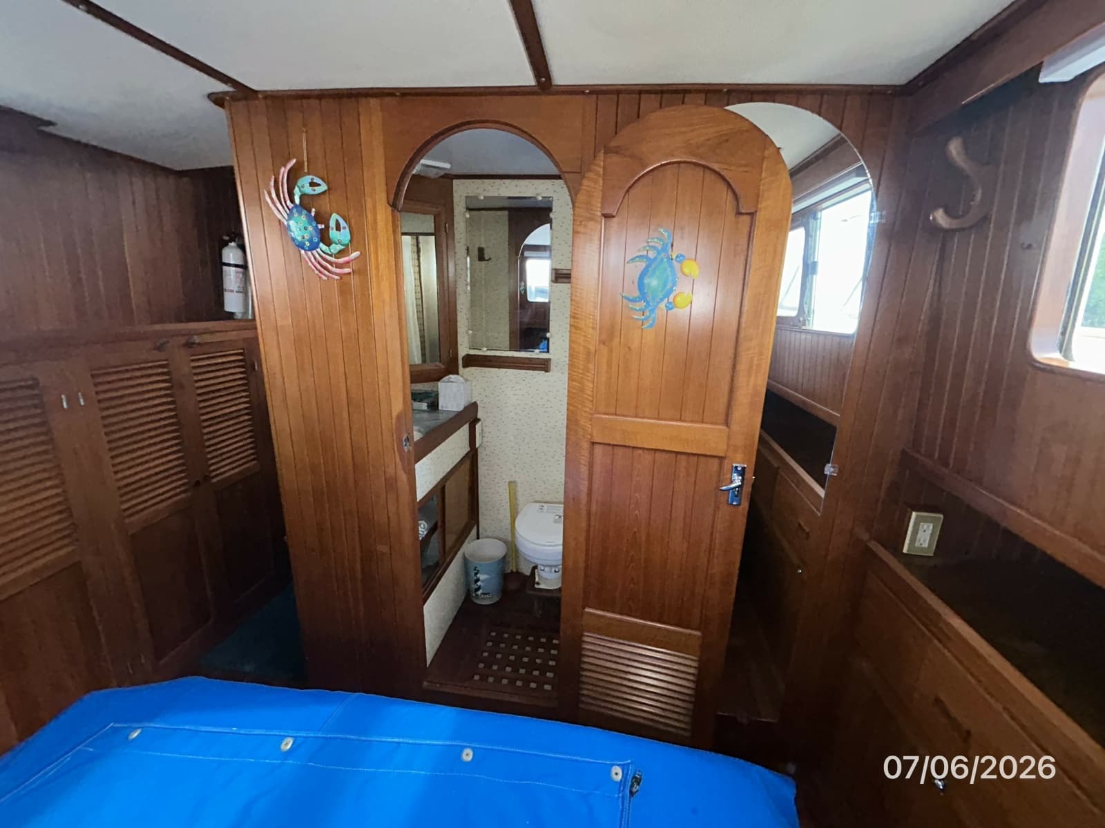 1984 Monk Double Cabin - Photo 46