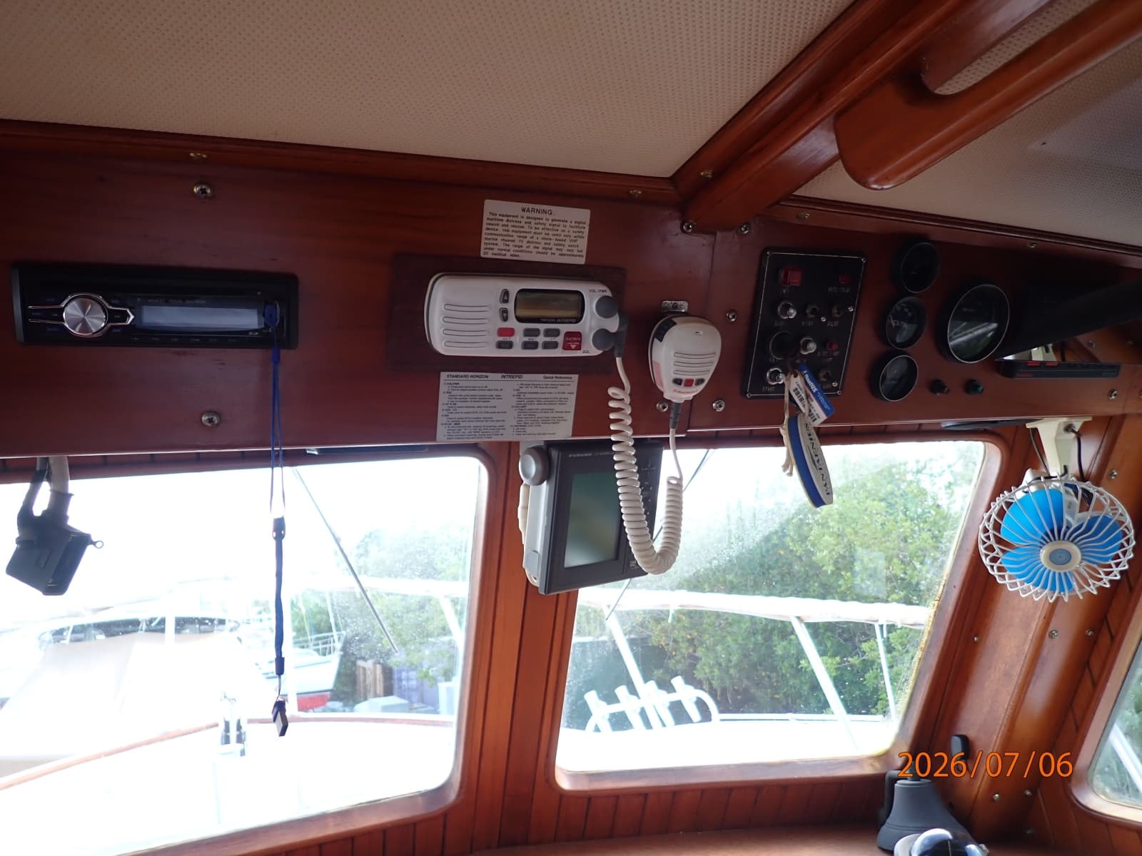 1984 Monk Double Cabin - Photo 42
