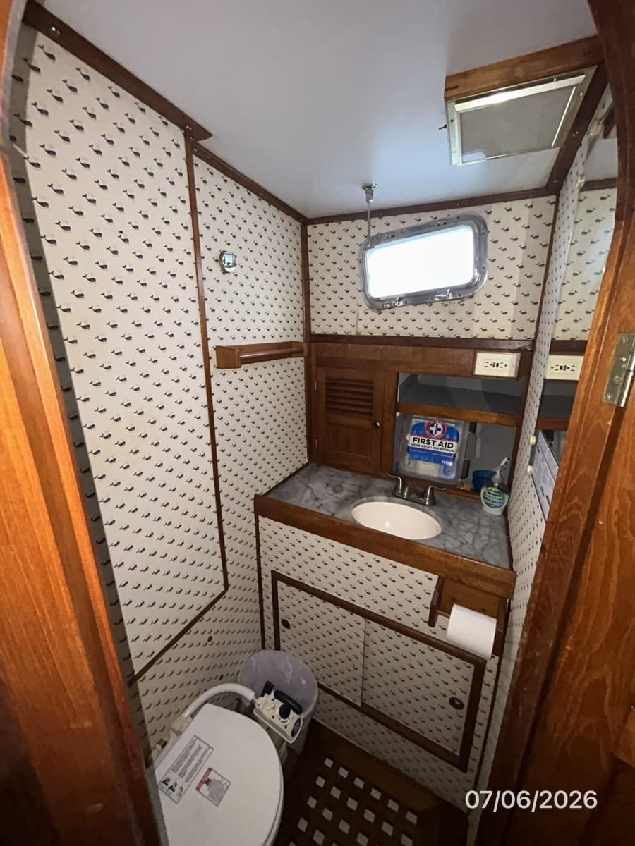 1984 Monk Double Cabin - Photo 52