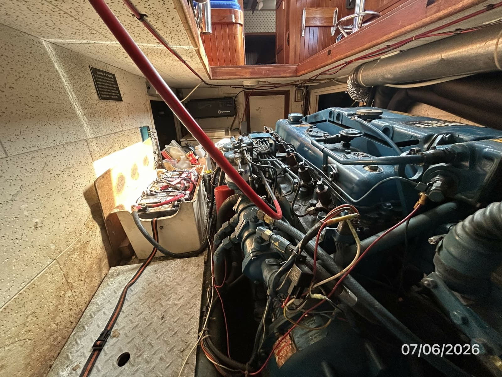 1984 Monk Double Cabin - Photo 54