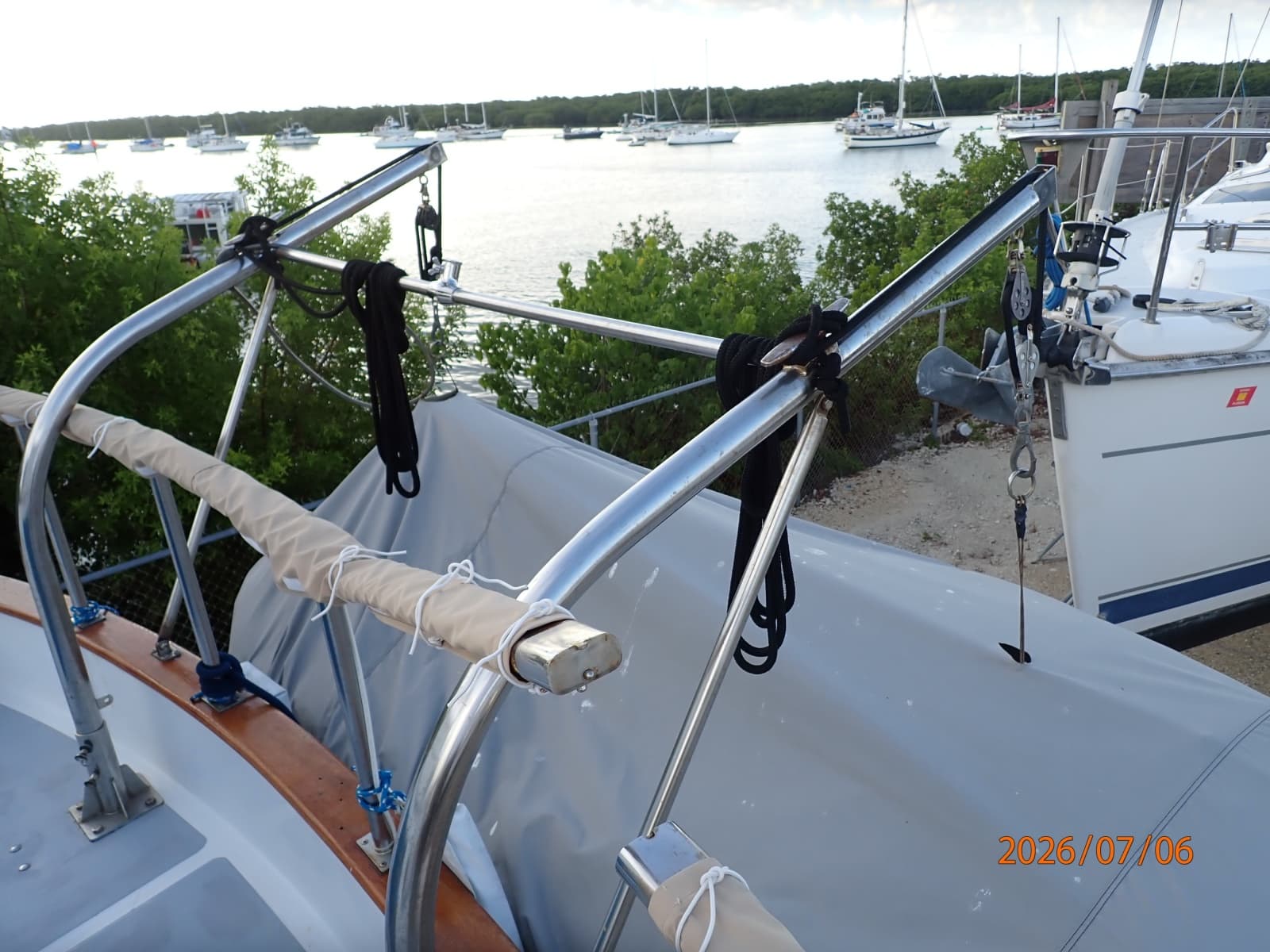 1984 Monk Double Cabin - Photo 28