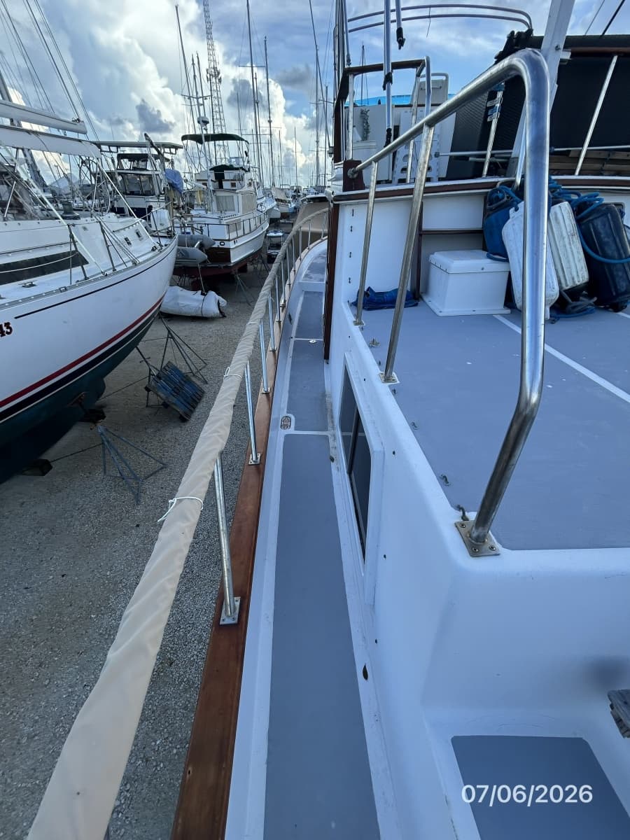 1984 Monk Double Cabin - Photo 11