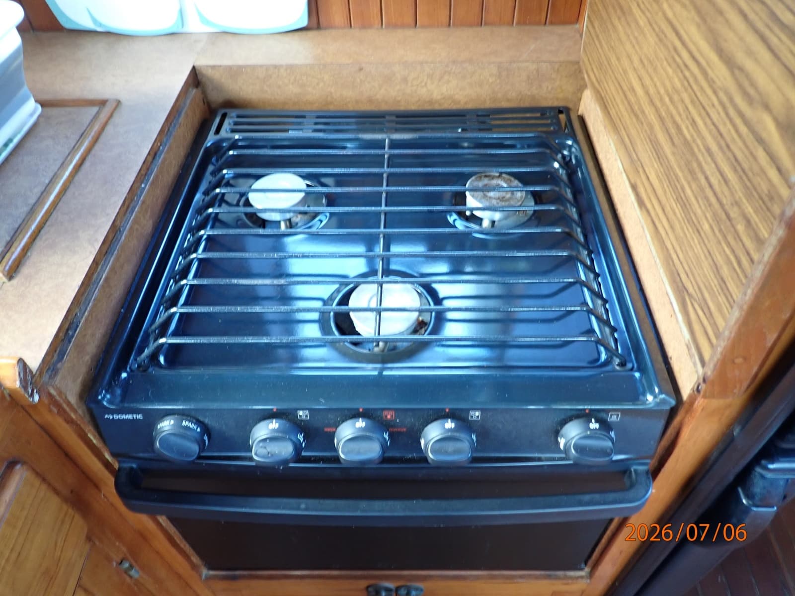1984 Monk Double Cabin - Photo 37
