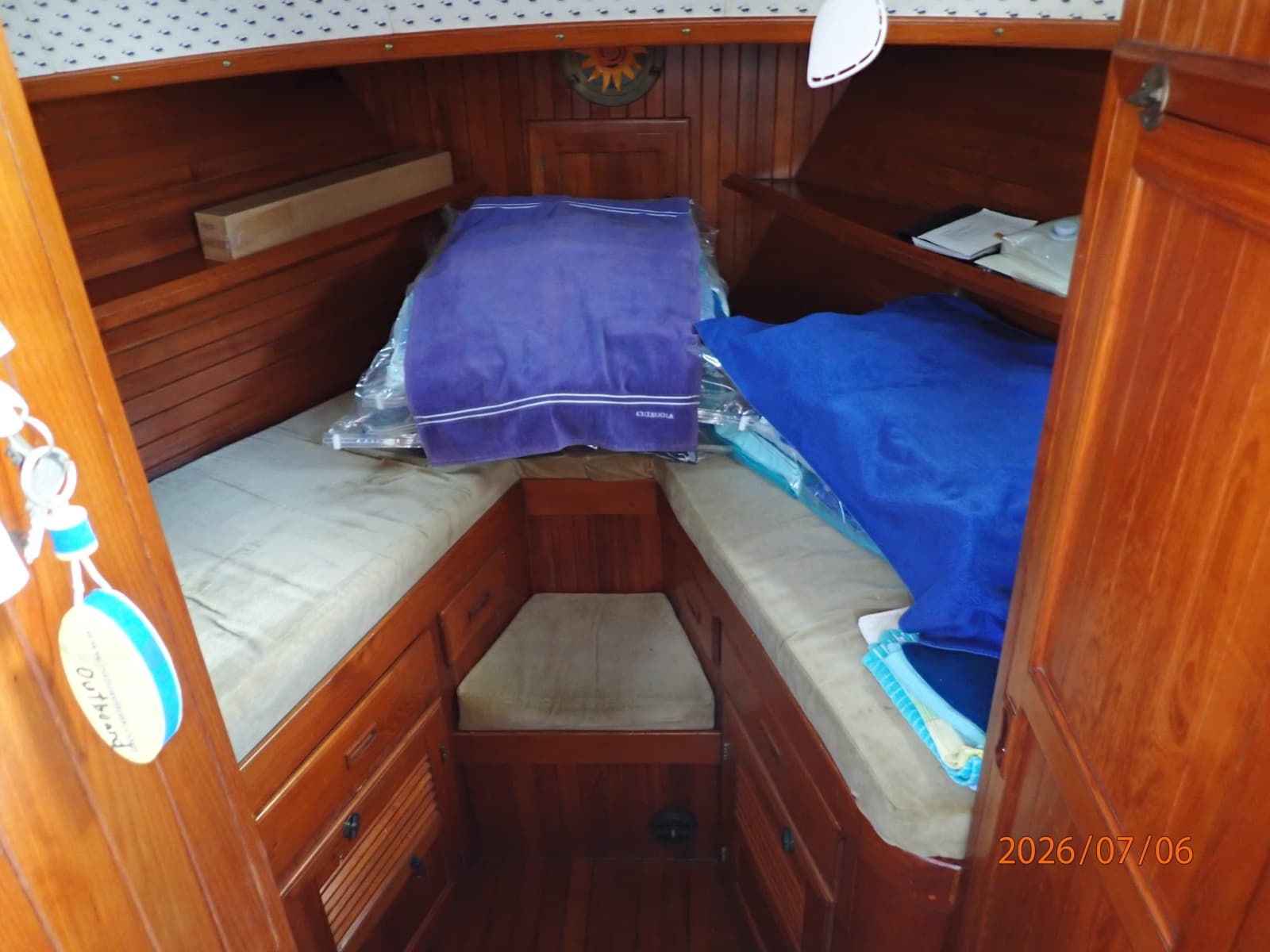 1984 Monk Double Cabin - Photo 49