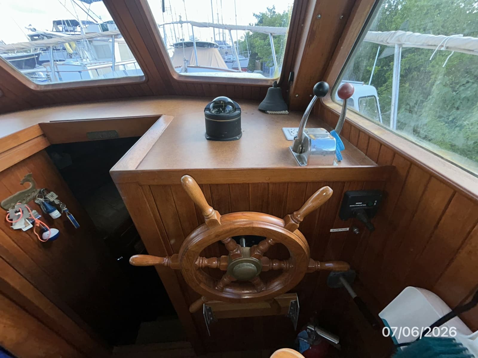 1984 Monk Double Cabin - Photo 41