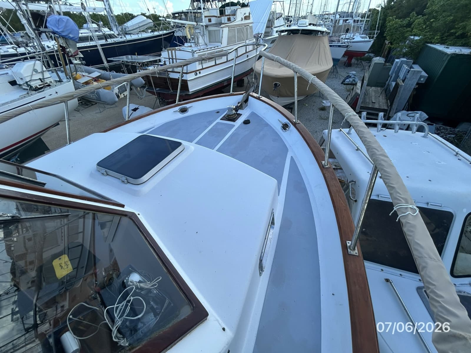 1984 Monk Double Cabin - Photo 8