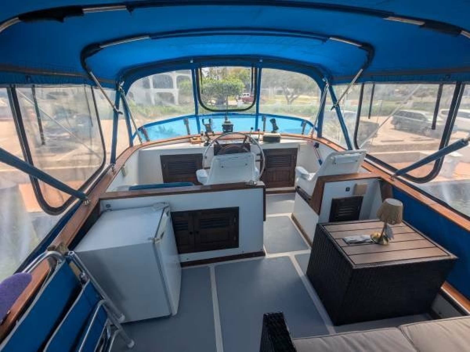 1984 Monk Double Cabin - Photo 14