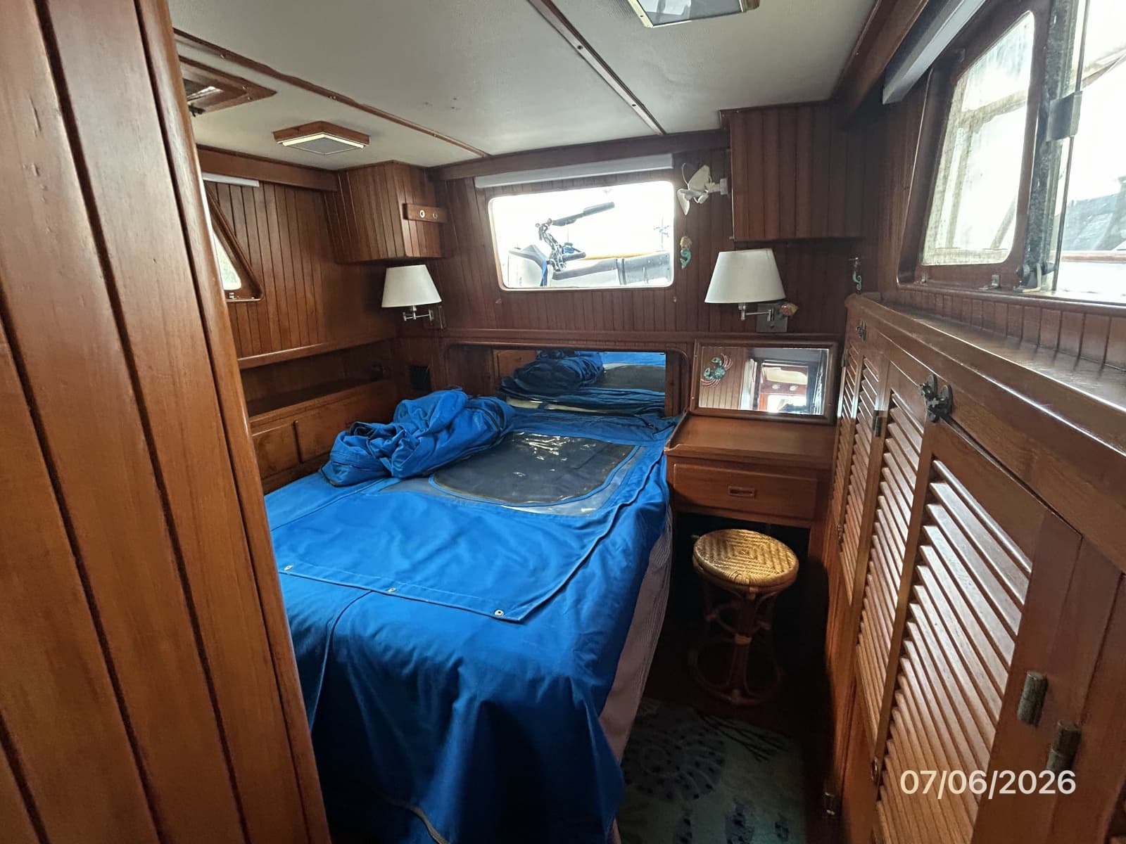 1984 Monk Double Cabin - Photo 43