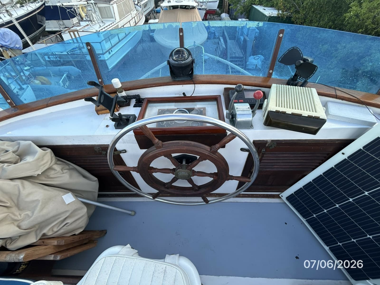 1984 Monk Double Cabin - Photo 17