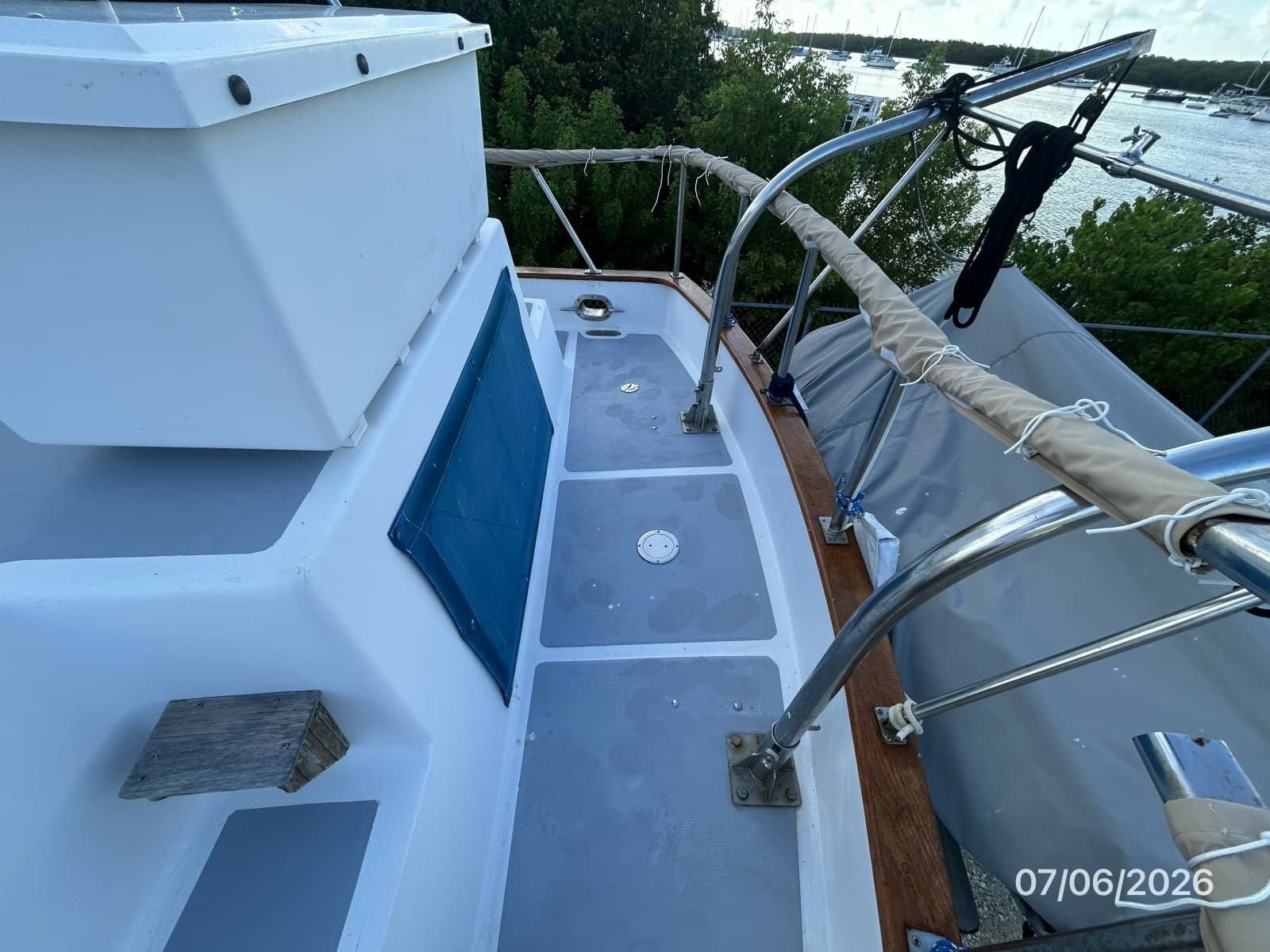 1984 Monk Double Cabin - Photo 26