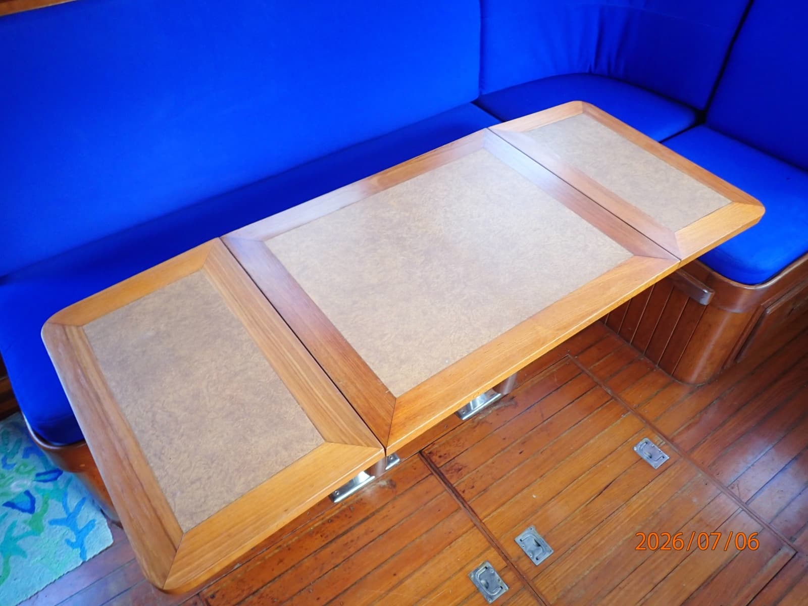 1984 Monk Double Cabin - Photo 34