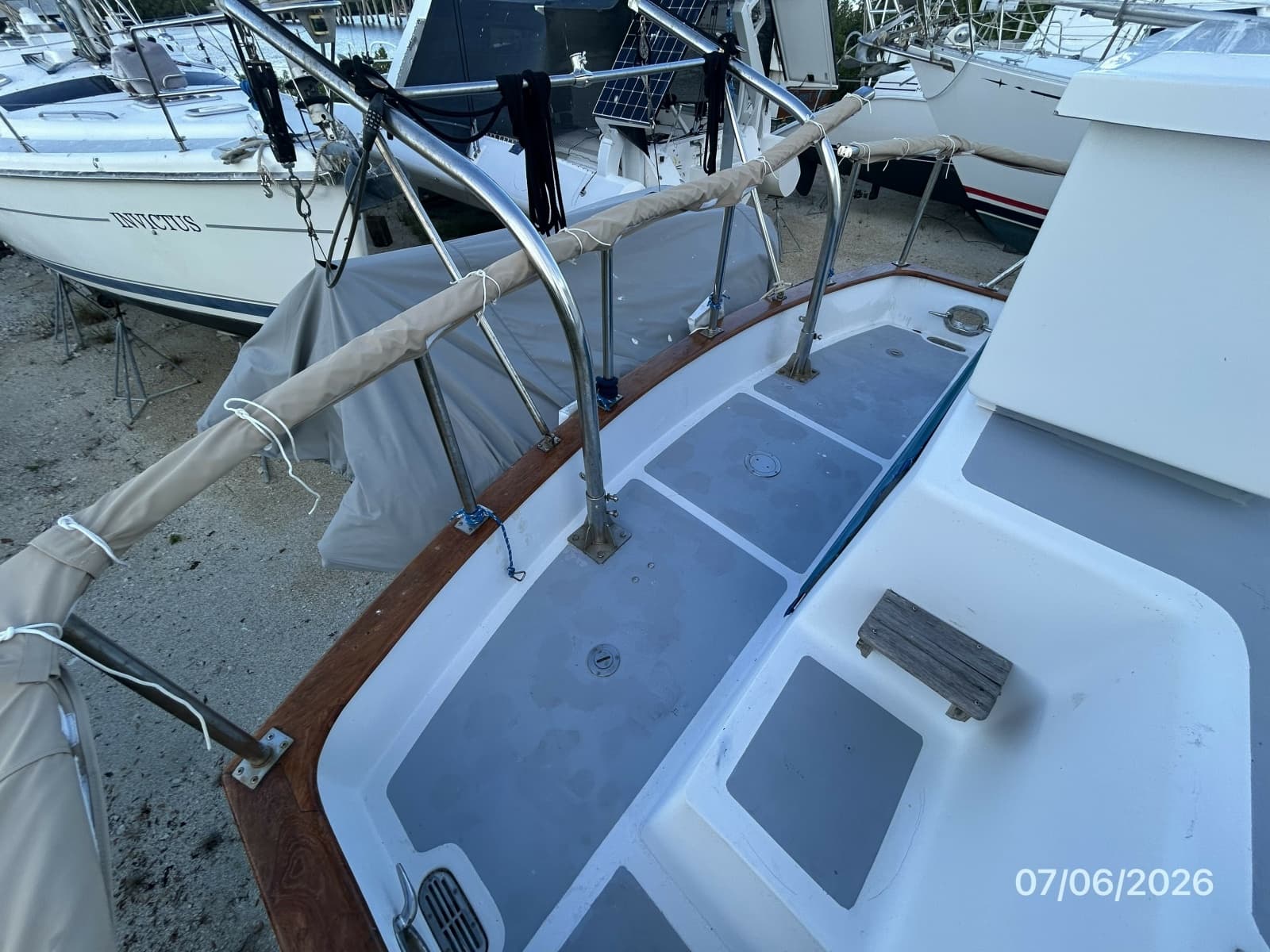 1984 Monk Double Cabin - Photo 23