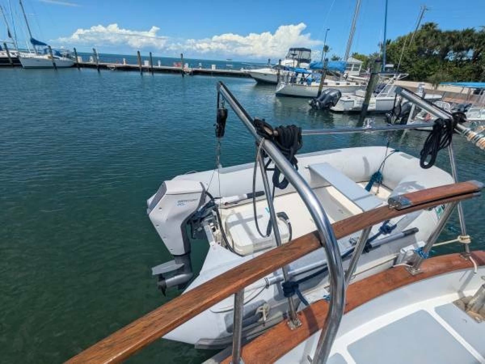 1984 Monk Double Cabin - Photo 27