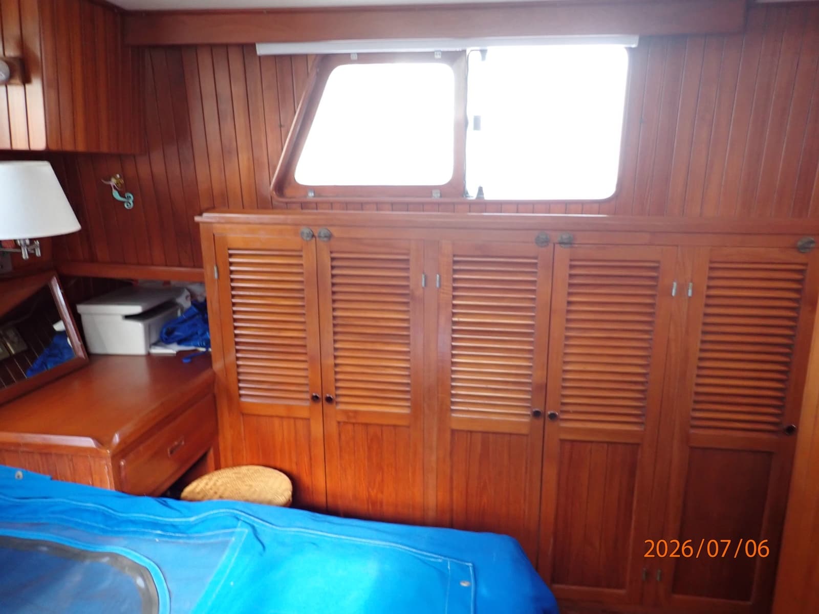 1984 Monk Double Cabin - Photo 44