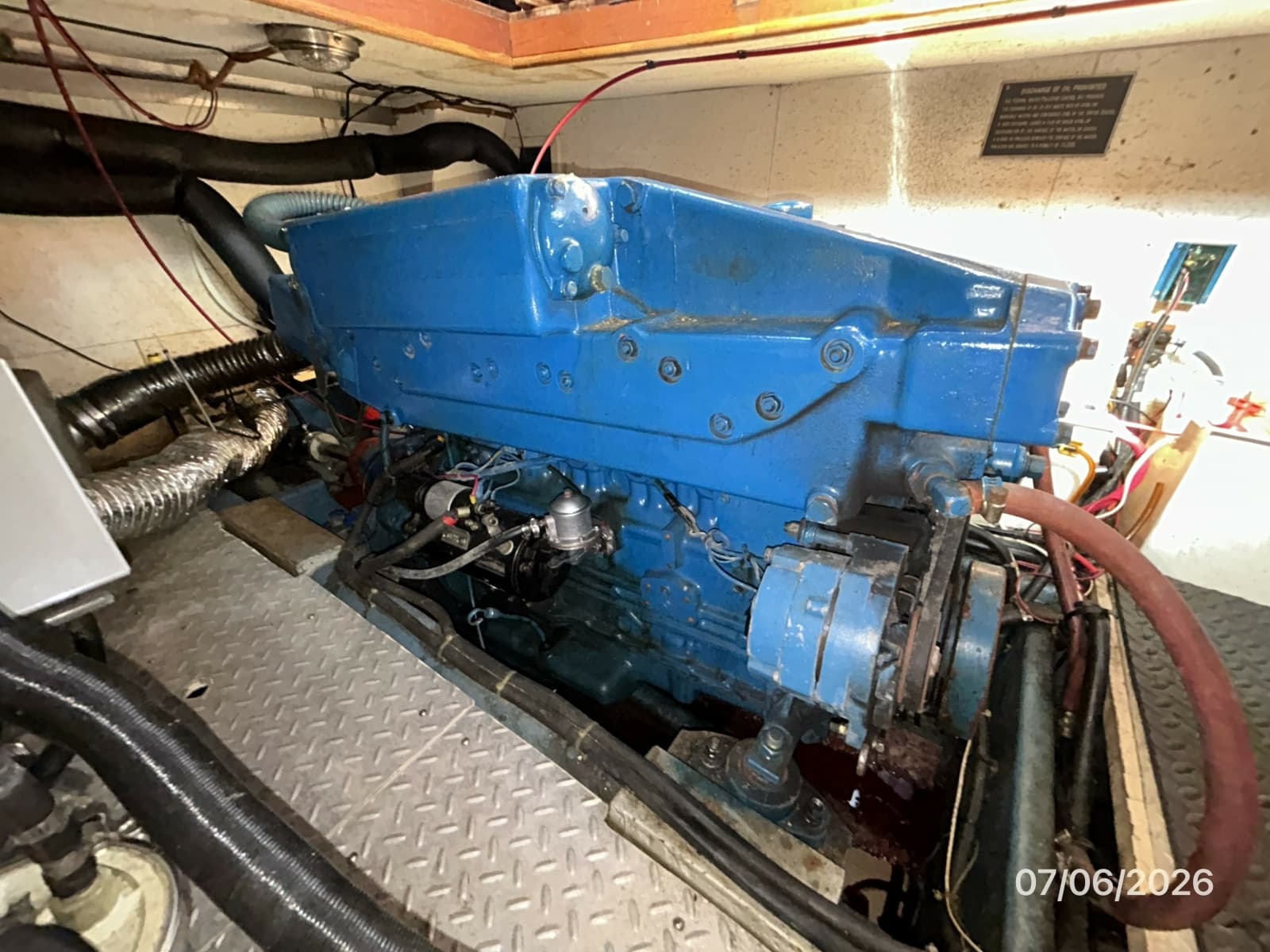 1984 Monk Double Cabin - Photo 56