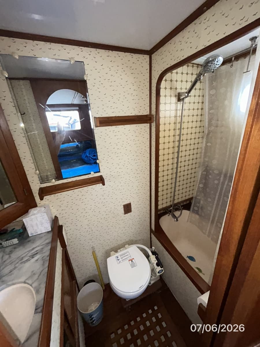 1984 Monk Double Cabin - Photo 47