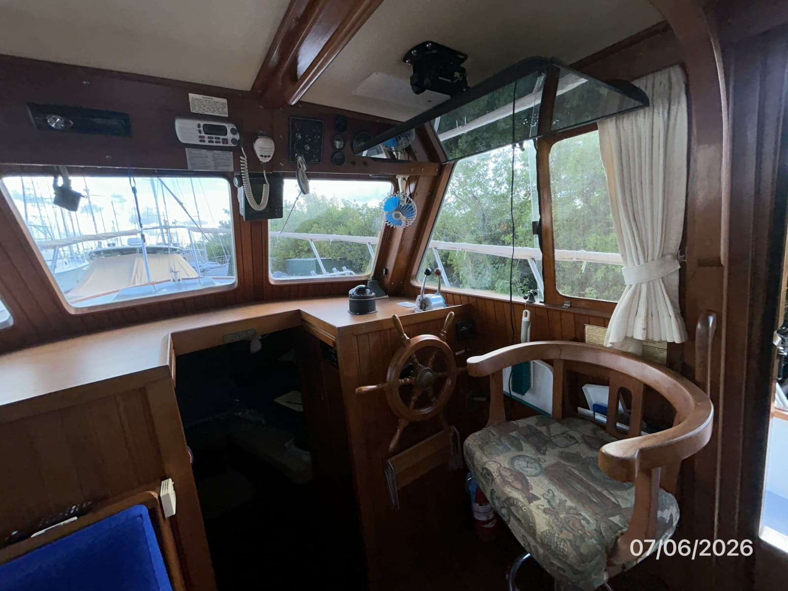 1984 Monk Double Cabin - Photo 40